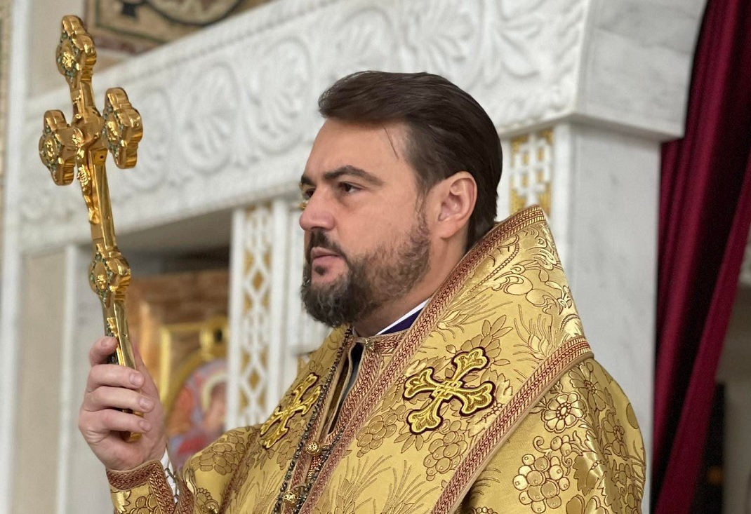 Митрополит Олександр: “Вирішення питання єдиної православної церкви треба вирішувати шляхом публічного діалогу за посередництва Президента України”